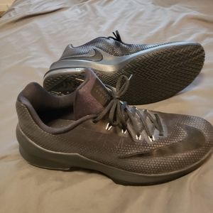 Nike basketball shoes